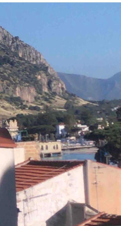 Holiday Mondello Exteriér fotografie
